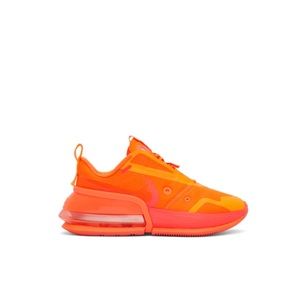 NIKE ORANGE AIR MAX UP NRG
